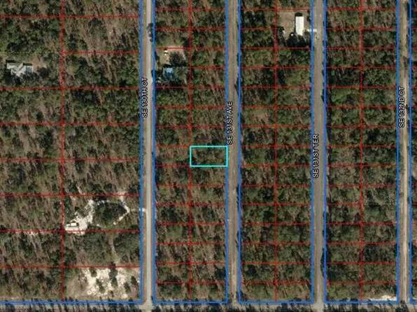 0 SE 131st Ave Lot 16, Dunnellon, FL 34431