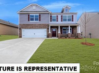 127 Woodhall Way, Troutman, NC 28166
