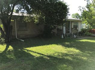 8131 Buford Dr, Dallas, TX 75241