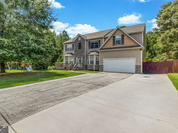 6365 Polar Fox Ct, Riverdale, GA 30296