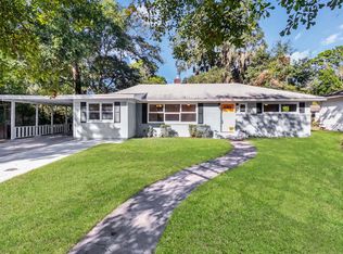 2314 Camelia Ct, Savannah, GA 31404