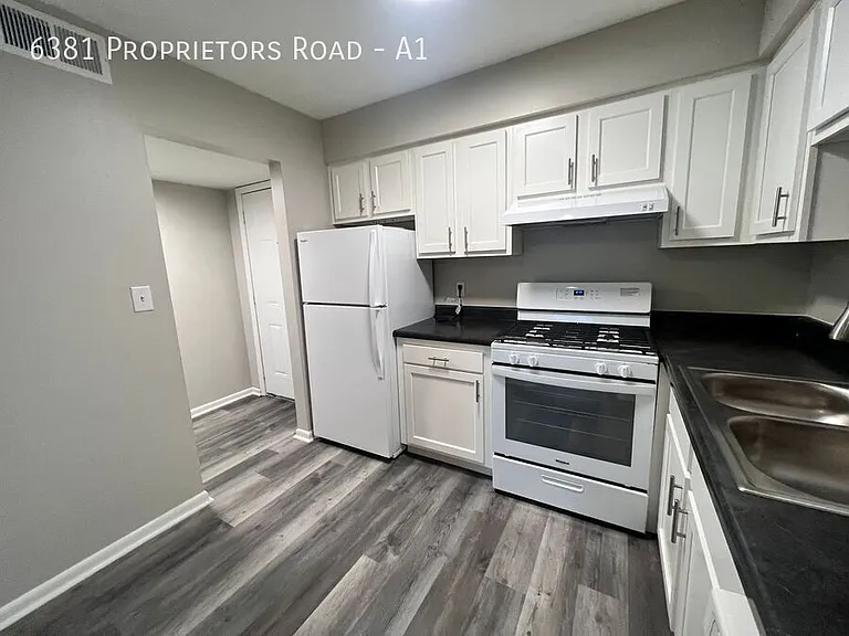 6381 Proprietors Rd #A1 — Photo 3
