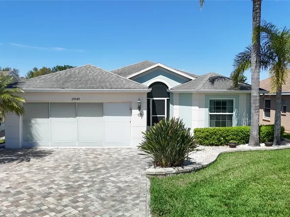 29549 Tee Shot Dr, San Antonio, FL 33576