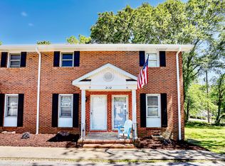 202 E Miller Rd #A, Mauldin, SC 29662