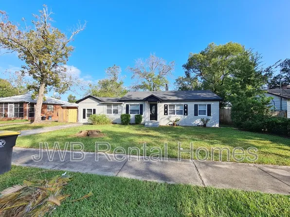 5149 Astral St, Jacksonville, FL 32205