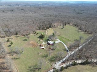 1084 Fawn Ln, Doe Run, MO 63637