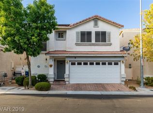 7272 Larix Rd, Las Vegas, NV 89113