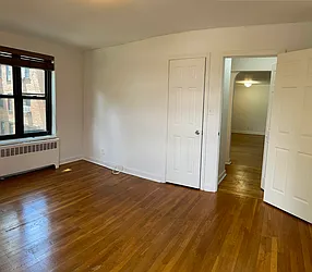 Rented by Citi Living Solutions