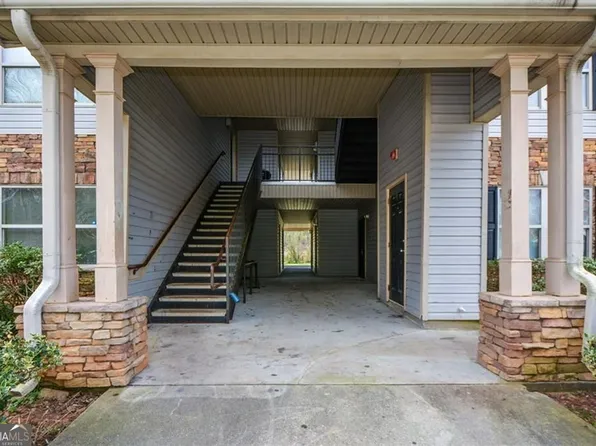 4101 Fairington Club Dr #4101, Lithonia, GA 30038