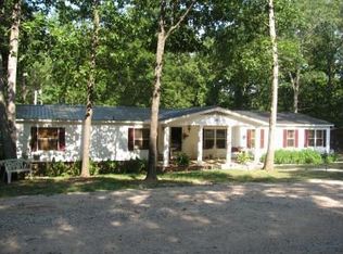 750 Taylor Rd, Morris Chapel, TN 38361