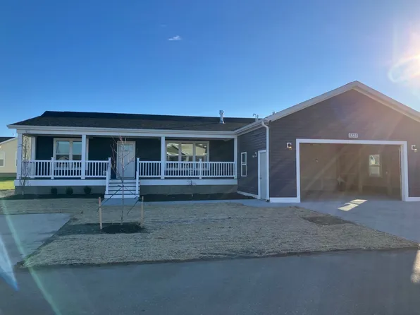 5222 Mulberry Ln #137, Holland, MI 49423