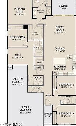 3rd image of 16199 W RED BIRD Road