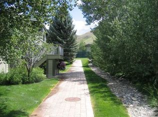 3656 Upper Ranch Condo Dr, Sun Valley, ID 83353