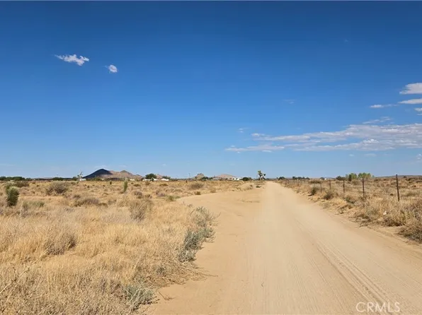 0 Balboa Ave, Mojave, CA 93501