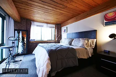 Rented by ZealEstate Group Inc