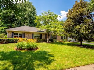 625 Tally Rd, Lexington, KY 40502