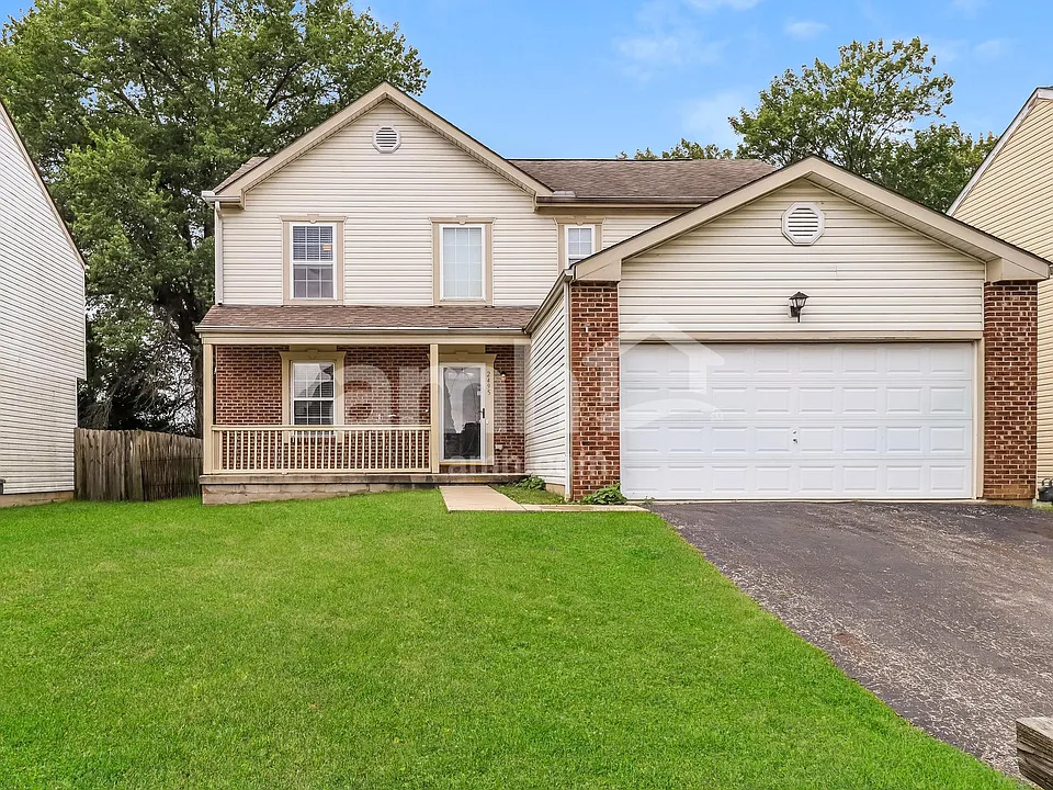 2495 Linbaugh Rd