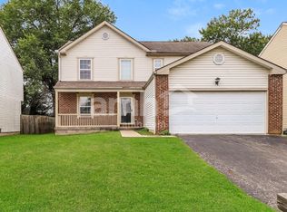 2495 Linbaugh Rd, Grove City, OH 43123