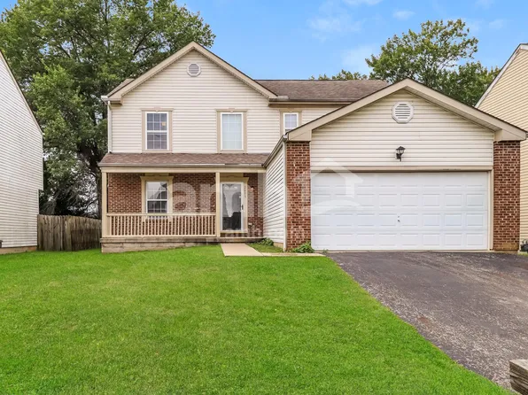 2495 Linbaugh Rd, Grove City, OH 43123