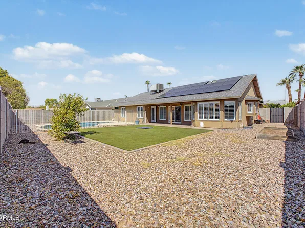 2063 W GILA Lane, Chandler, AZ 85224