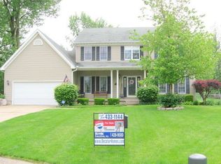 4631 Yorktown Ct, Decatur, IL 62521