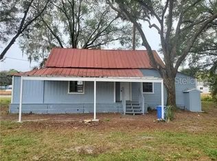 302 E Young St, Plant City, FL 33563