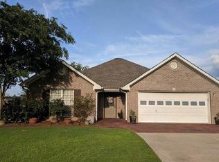 177 Stonehaven Dr, Pelham, AL 35124