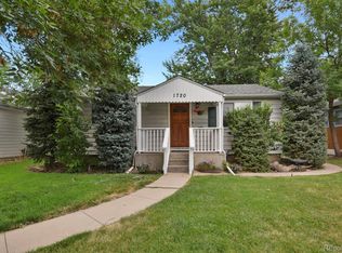 1720 S Madison Street, Denver, CO 80210