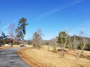 L 134 Fox Lk E #134, Blairsville, GA 30512
