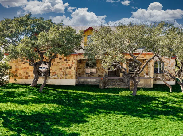 1050 Rodalyn, Boerne, TX 78006