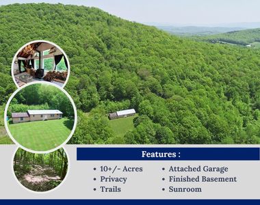 719 Sunrise Mountain Rd, Bloomville, NY, 13739