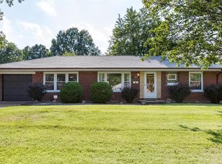 9909 Lacewood Dr, Saint Louis, MO