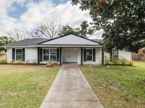 114 Driftwood Dr, Long Beach, MS 39560