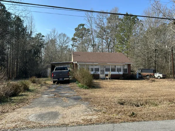 653 Hazelwood Dr, Pell City, AL 35125