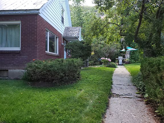 East Side - July 2019