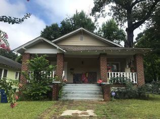 957 White St SW, Atlanta, GA 30310