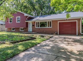803 E Sunnycrest Dr, Urbana, IL