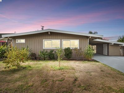 2353 Georgia Ave, Stockton, CA, 95206