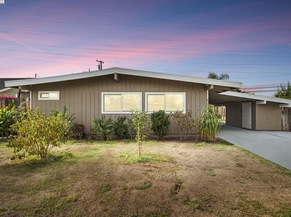 2353 Georgia Ave, Stockton, CA 95206