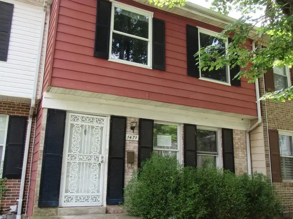 1471 Charlestown Dr, Edgewood, MD 21040