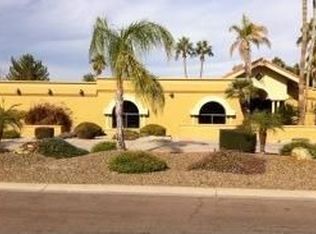 4222 W Sandra Ter, Phoenix, AZ 85053
