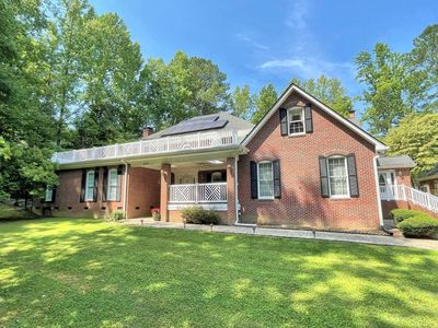 205 Woodside Dr, Gaffney, SC, 29340