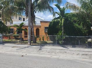 Orchard Villa, Miami, FL 33142