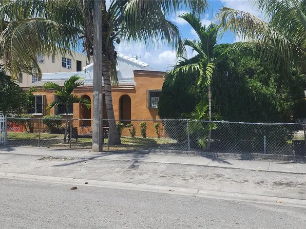 5428 NW 13th Ave, Miami, FL 33142