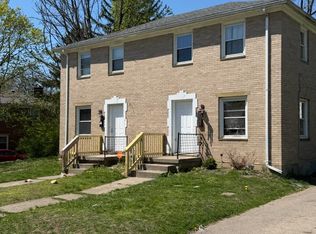 1143 Cedarview Dr, Springfield, OH