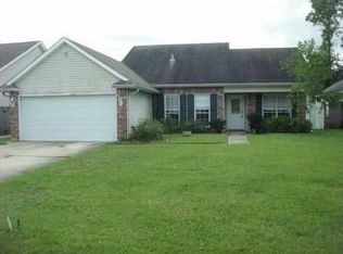 1626 Chancer Ln, Slidell, LA 70461