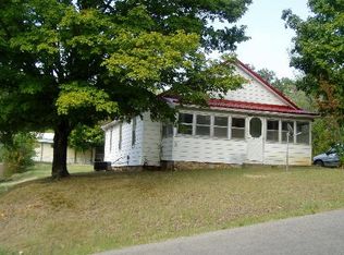 474 W Davis Ave, Puxico, MO 63960