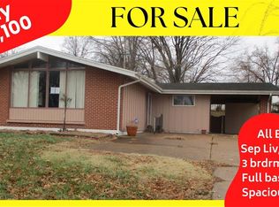 2410 Netherwood Dr, Saint Louis, MO