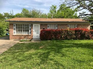 1517 Melanie Ln, Mesquite, TX 75149