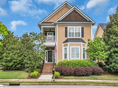 48 Flintwood Dr, Simpsonville, SC, 29681